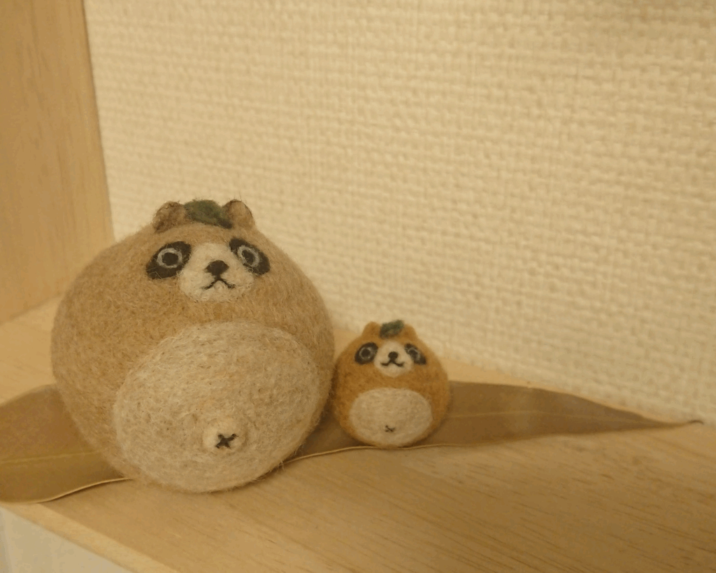 ご結婚祝いご出産祝いなどオーダー作成のペットの作成例